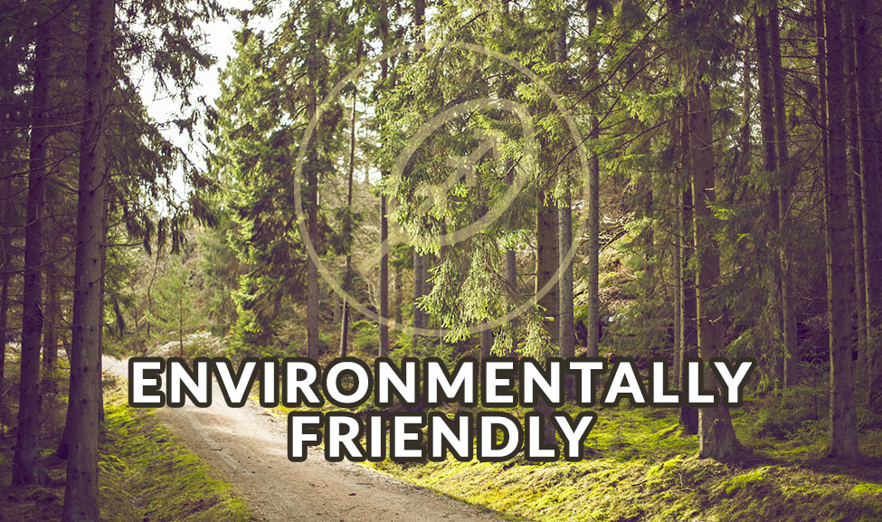 Inovar is Environmentally Friendly | Plantation