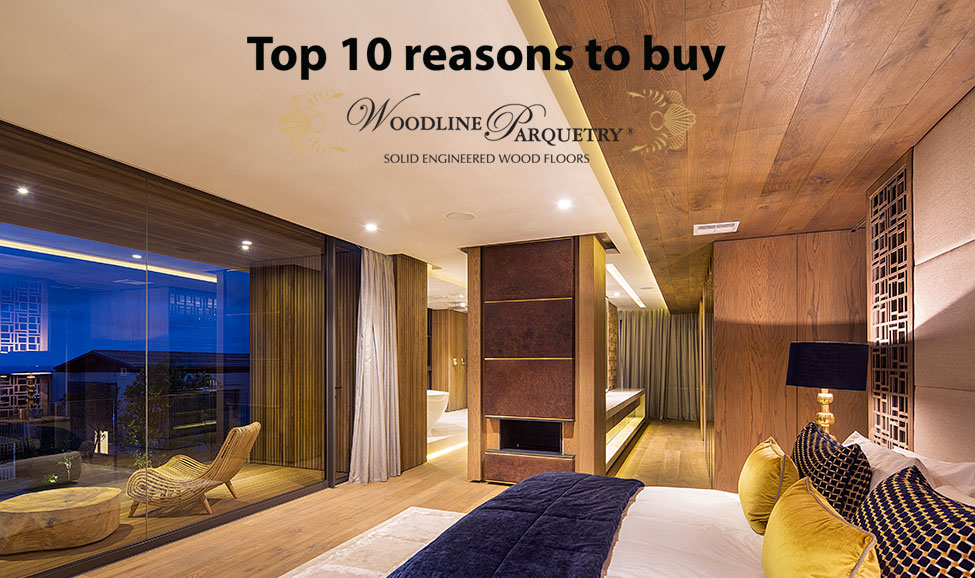 Why You Should Buy wooden Flooring | Inovar Floor