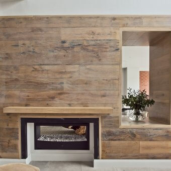 Finoak Rustic