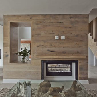 Finoak Rustic