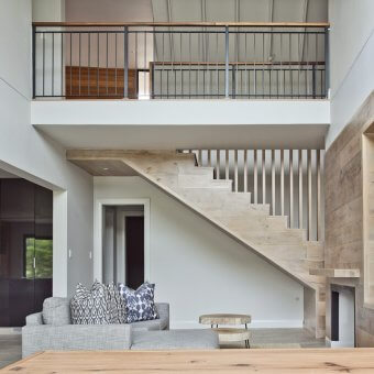 Finoak Rustic