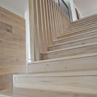 Finoak Rustic