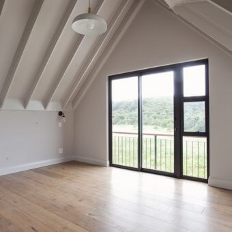 Finoak Rustic