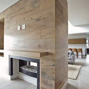 Finoak Rustic