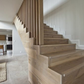 Finoak Rustic