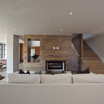 Finoak Rustic