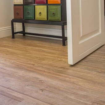 Autumn Oak laminate flooring