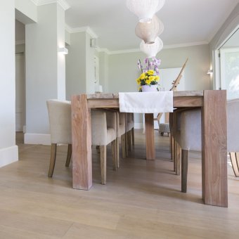FinOak - Wheat