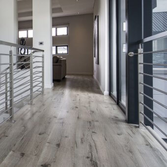 Nordic Grey laminate