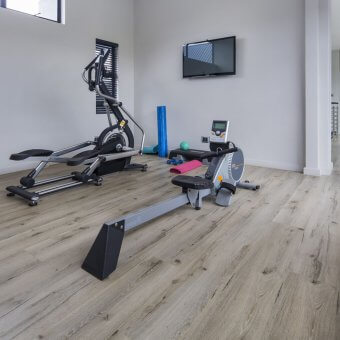 Nordic Grey laminate