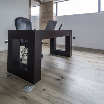 Nordic Grey laminate