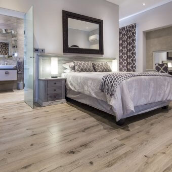 Nordic Grey laminate