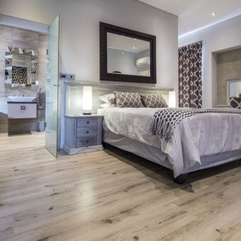 Nordic Grey laminate