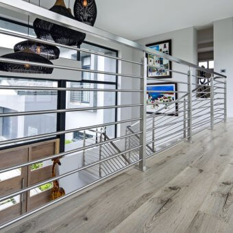 Nordic Grey laminate