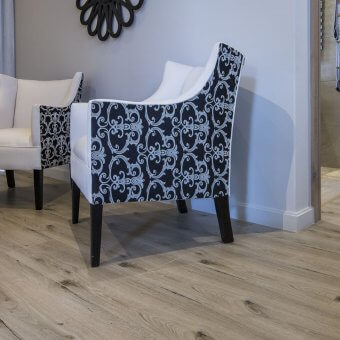 Nordic Grey laminate