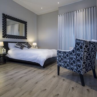 Nordic Grey laminate