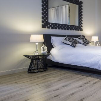Nordic Grey laminate