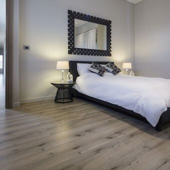 Nordic Grey laminate
