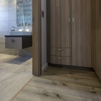 Nordic Grey laminate