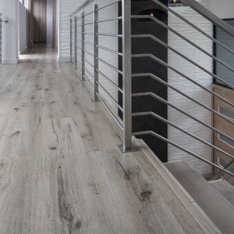 Nordic Grey laminate