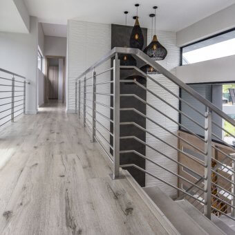 Nordic Grey laminate