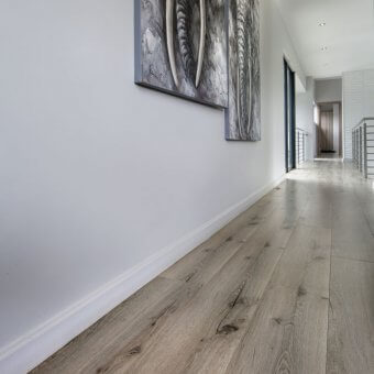 Nordic Grey laminate