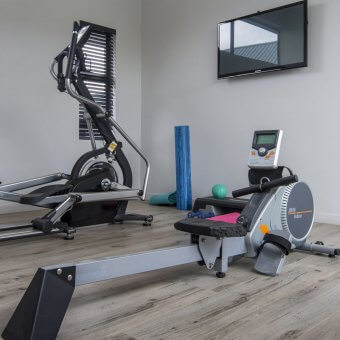 Nordic Grey laminate