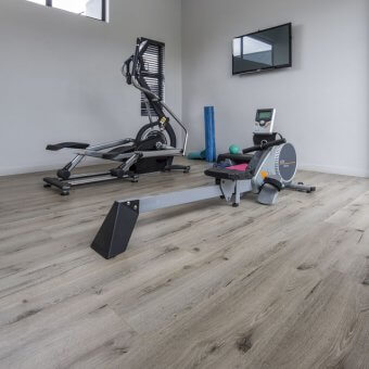 Nordic Grey laminate