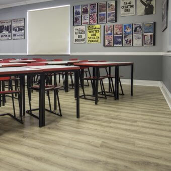 Inovar Caledon laminate flooring