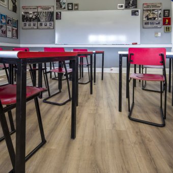 Inovar Caledon laminate flooring