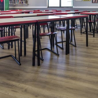 Inovar Caledon laminate flooring