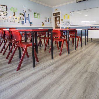 Inovar Caledon laminate flooring