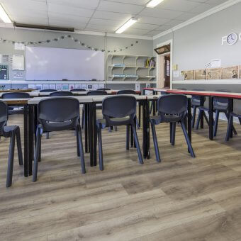 Inovar Caledon laminate flooring