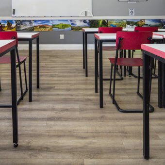 Inovar Caledon laminate flooring