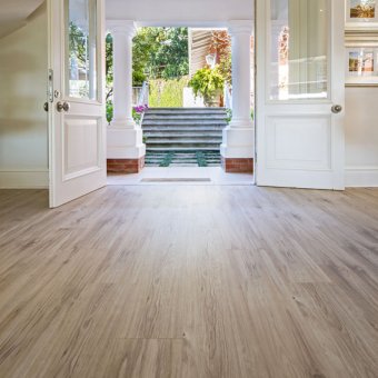 Blanc Maple
