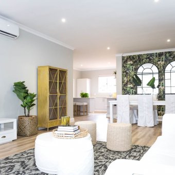 Mount Edgecombe Retirement Village