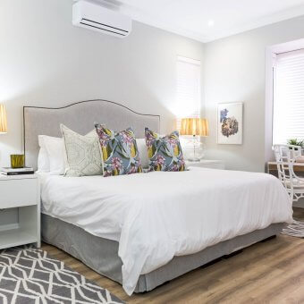 Mount Edgecombe Retirement Village