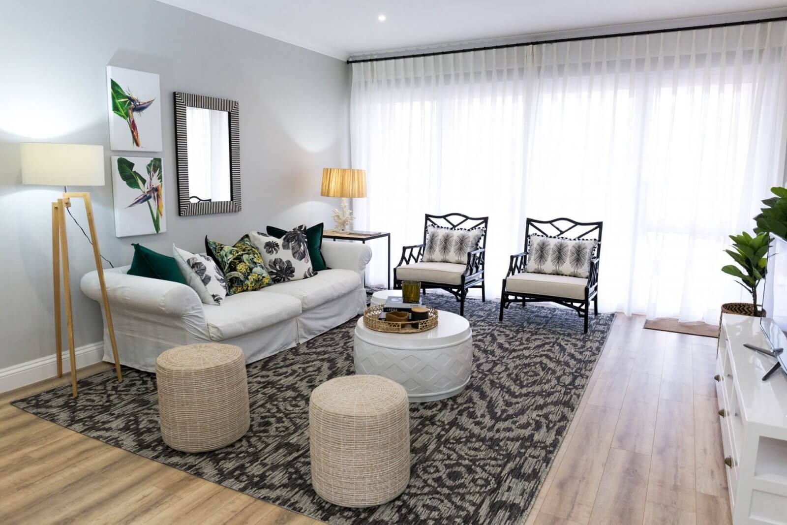 Mount Edgecombe Retirement Village