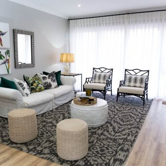 Mount Edgecombe Retirement Village