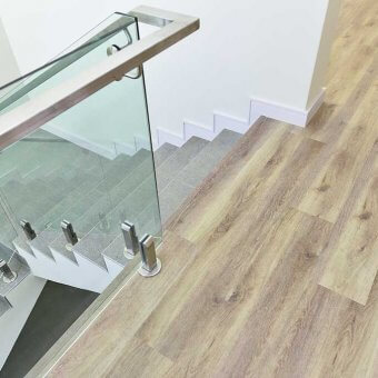 Agate vinyl flooring