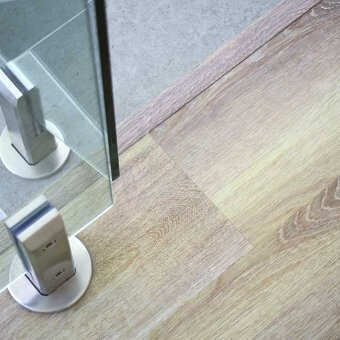 Agate vinyl flooring