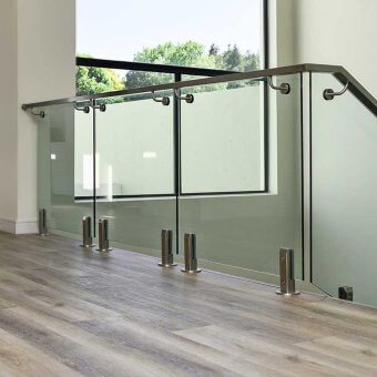 Agate vinyl flooring