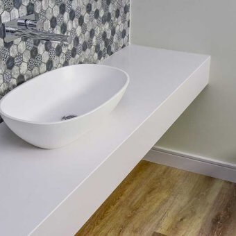 Agate vinyl flooring