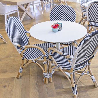 Finoak herringbone