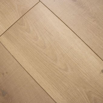 Sun Bleached Oak floor