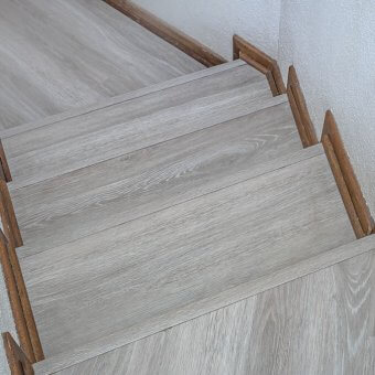 blue quartz vinyl flooring