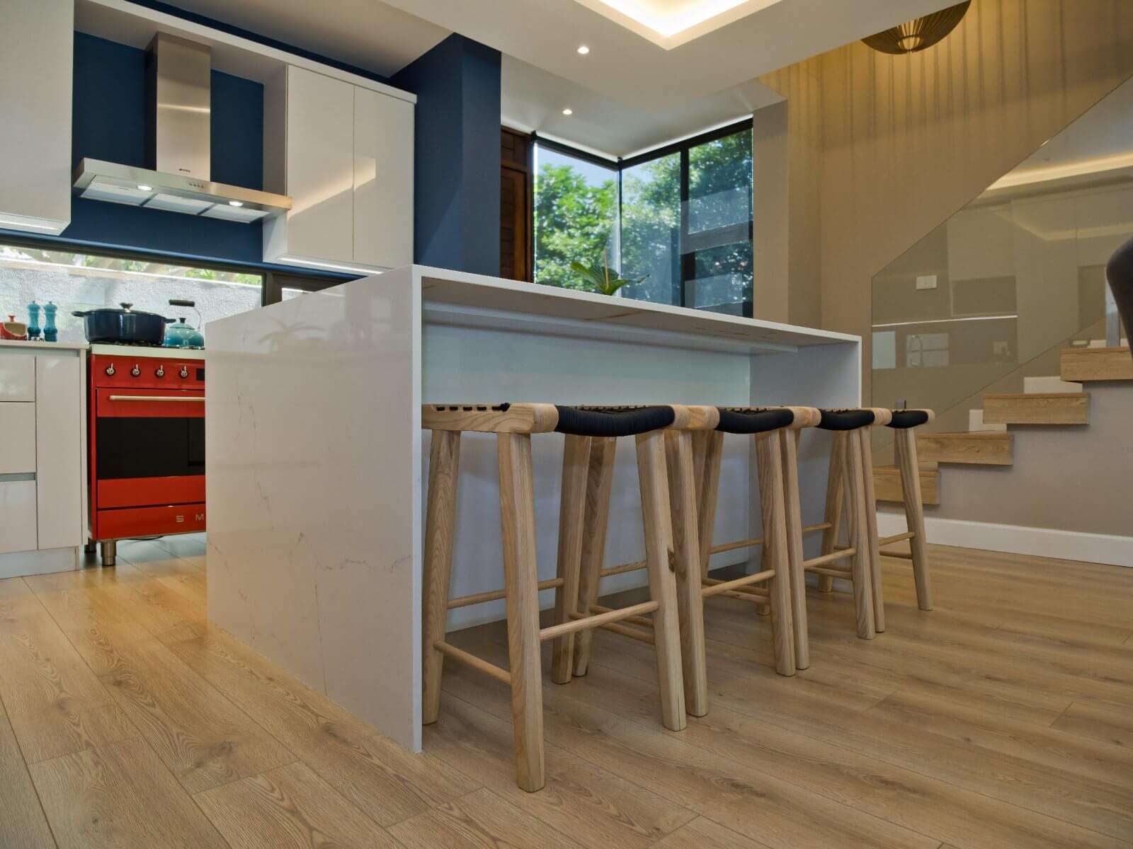 Trend oak