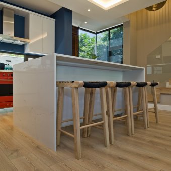 Trend oak