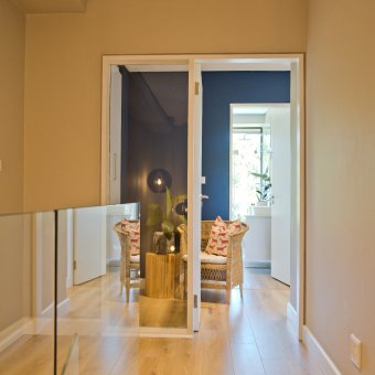 Trend oak