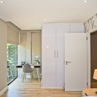 Trend oak